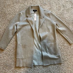 NWT J Crew Sophie Blazer XXS
